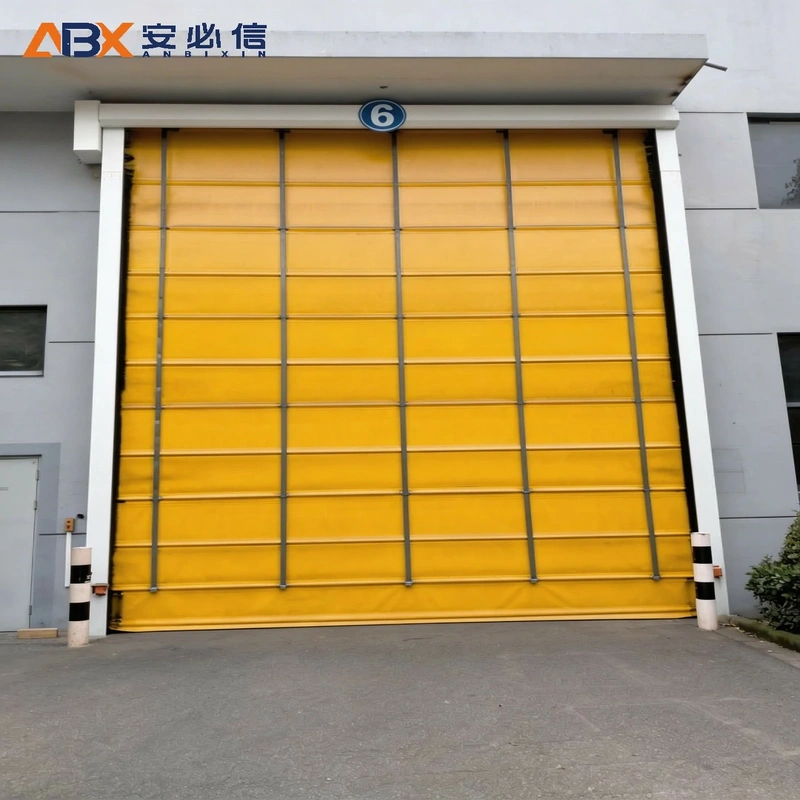 资阳翻转式卸货平台