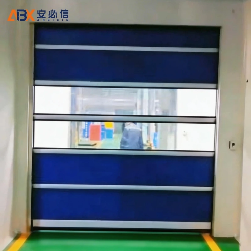 资阳快速门