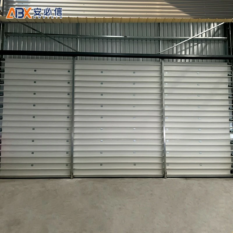 资阳提升门